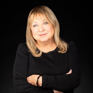 Suzanne Orlando